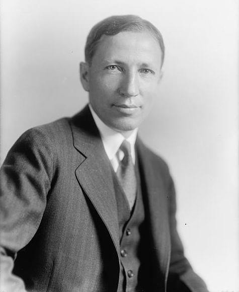 B Carroll Reece